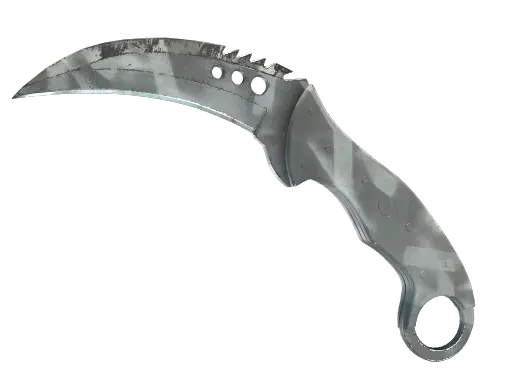 ★ Talon Knife | Urban Masked