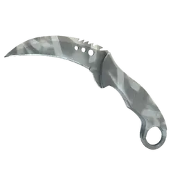 Talon Knife | Urban Masked image
