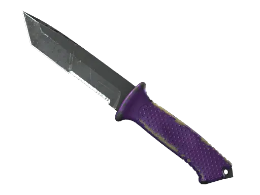 ★ Ursus Knife | Ultraviolet