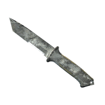 StatTrak™ Ursus Knife | Urban Masked