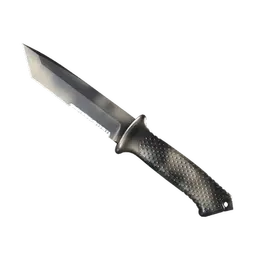 Ursus Knife | Scorched image