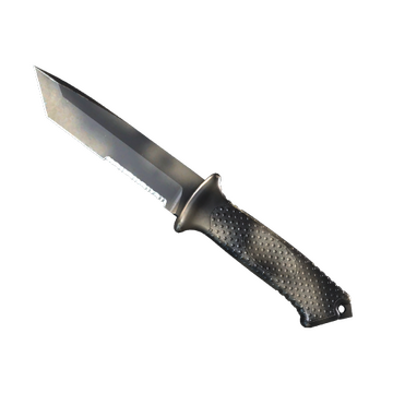 StatTrak™ Ursus Knife | Scorched