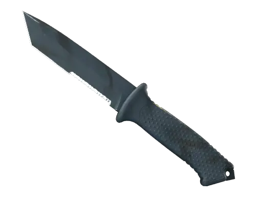 ★ Ursus Knife | Night Stripe