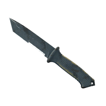 StatTrak™ Ursus Knife | Night Stripe