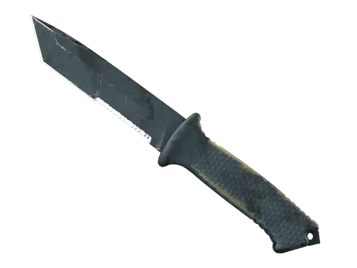 ★ Ursus Knife | Night Stripe