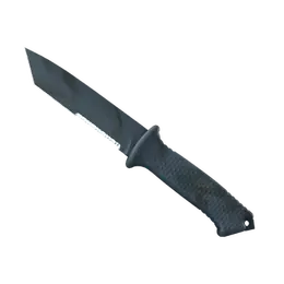 Ursus Knife | Night Stripe image
