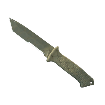 Ursus Knife | Safari Mesh