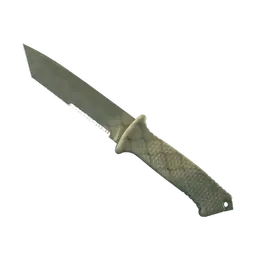 Ursus Knife | Safari Mesh image