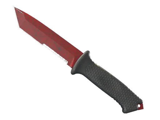 ★ Ursus Knife | Crimson Web