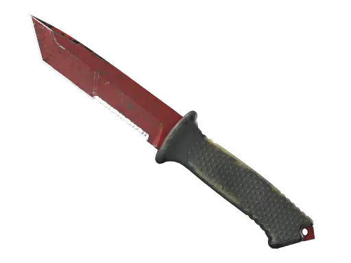 ★ Ursus Knife | Crimson Web