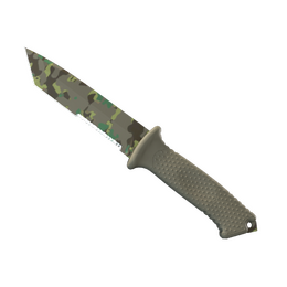 Ursus Knife | Boreal Forest image