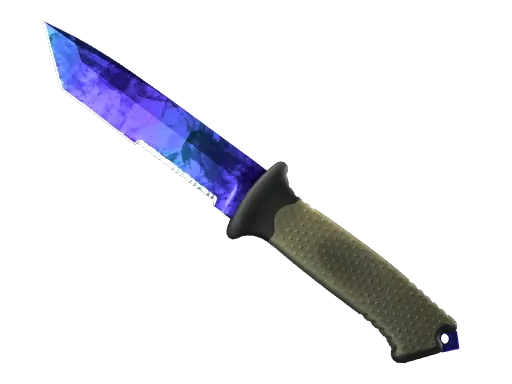 ★ Ursus Knife | Doppler