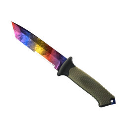 Ursus Knife | Marble Fade image