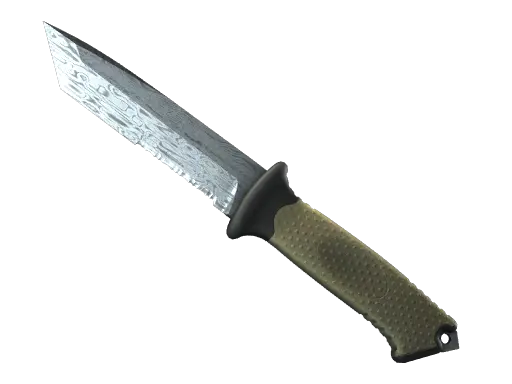 ★ Ursus Knife | Damascus Steel