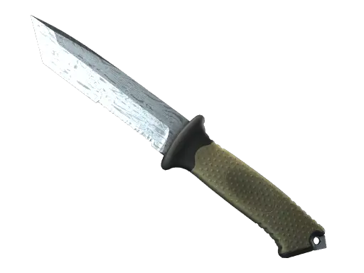 ★ Ursus Knife | Damascus Steel