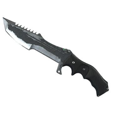 Huntsman Knife | Night
