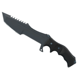Huntsman Knife | Night image