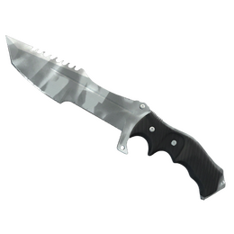 Huntsman Knife | Urban Masked image