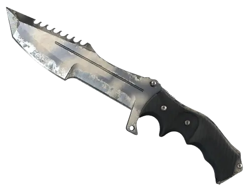 ★ Huntsman Knife | Scorched