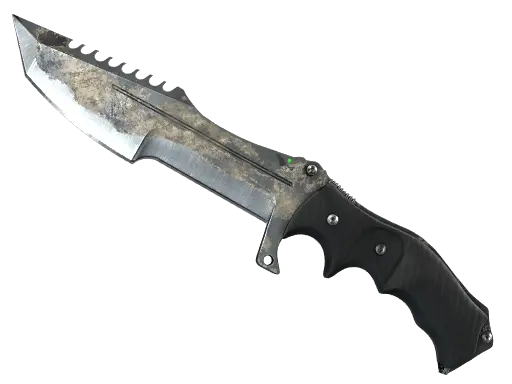 ★ Huntsman Knife | Scorched