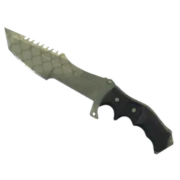 Huntsman Knife | Safari Mesh image