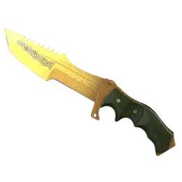 Huntsman Knife | Lore image