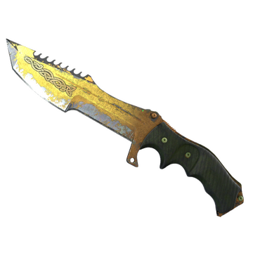 Huntsman Knife | Lore
