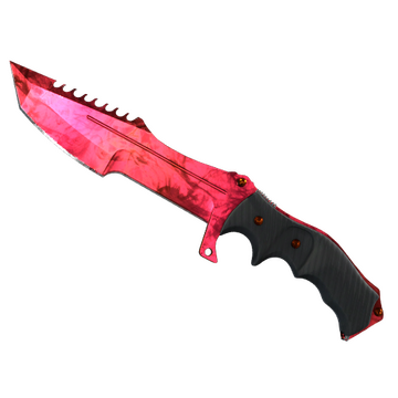 ★ Huntsman Knife | Doppler Ruby