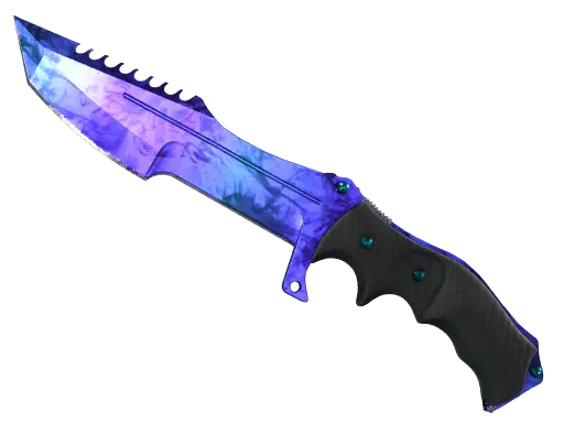 ★ Huntsman Knife | Doppler