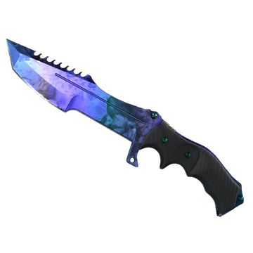 ★ Huntsman Knife | Doppler Phase 3