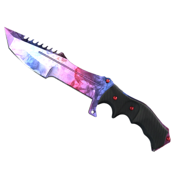 ★ Huntsman Knife | Doppler Phase 1