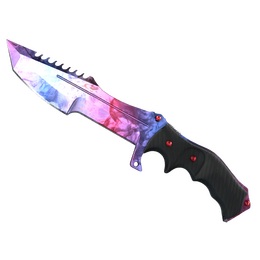 Huntsman Knife | Doppler Phase 1 image