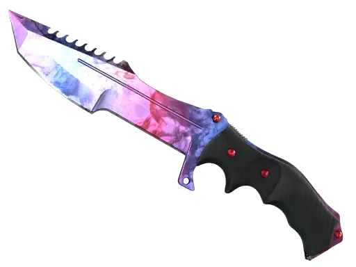 ★ Huntsman Knife | Doppler