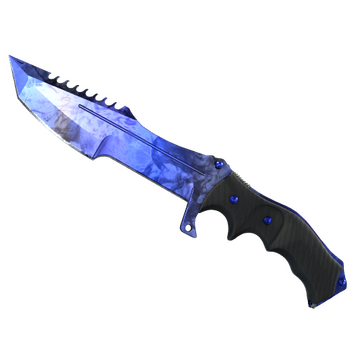 ★ Huntsman Knife | Doppler Phase 4