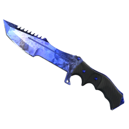 Huntsman Knife | Doppler Phase 4 image