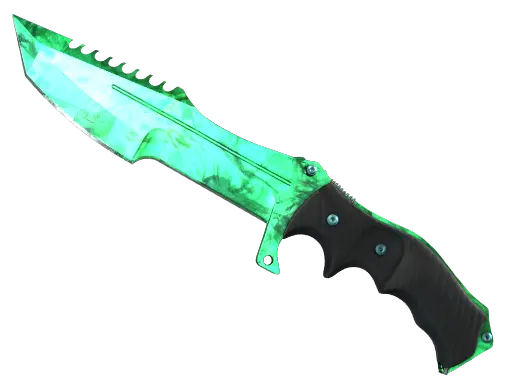 ★ Huntsman Knife | Gamma Doppler