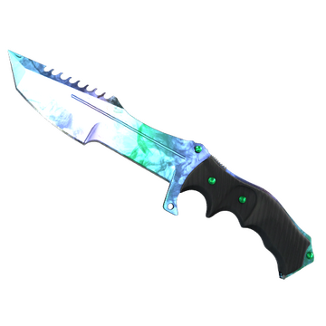 ★ Huntsman Knife | Gamma Doppler Phase 1