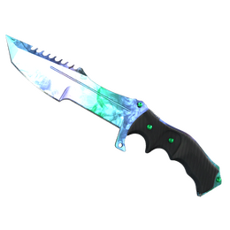 Huntsman Knife | Gamma Doppler Phase 1 image