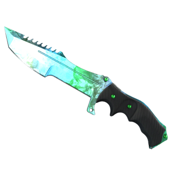 ★ Huntsman Knife | Gamma Doppler Phase 3