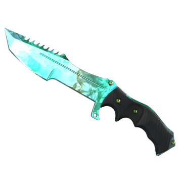★ Huntsman Knife | Gamma Doppler Phase 2