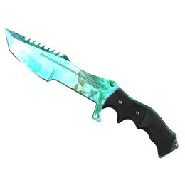 Huntsman Knife | Gamma Doppler Phase 2 image
