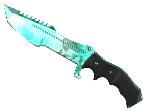 ★ Huntsman Knife | Gamma Doppler