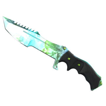 ★ Huntsman Knife | Gamma Doppler Phase 4