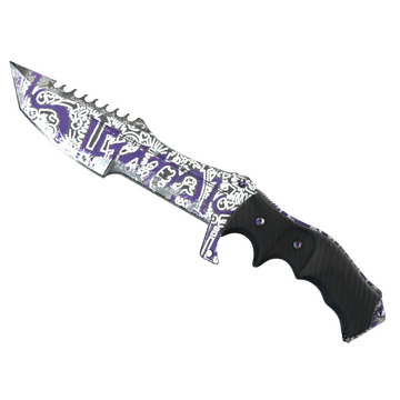 Huntsman Knife | Freehand