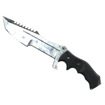 StatTrak™ Huntsman Knife | Stained