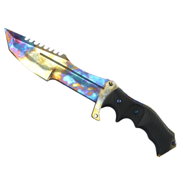 Case Hardened
