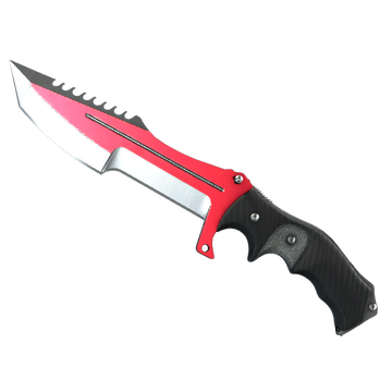 StatTrak™ Huntsman Knife | Autotronic