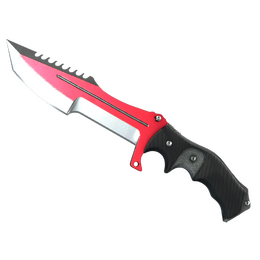 Huntsman Knife | Autotronic image
