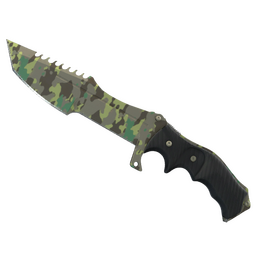 Huntsman Knife | Boreal Forest image