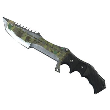 Huntsman Knife | Boreal Forest